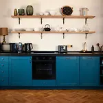 1 Bedroom Apartment In Central Munich