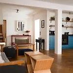 1 Bedroom Apartment In Central Munich