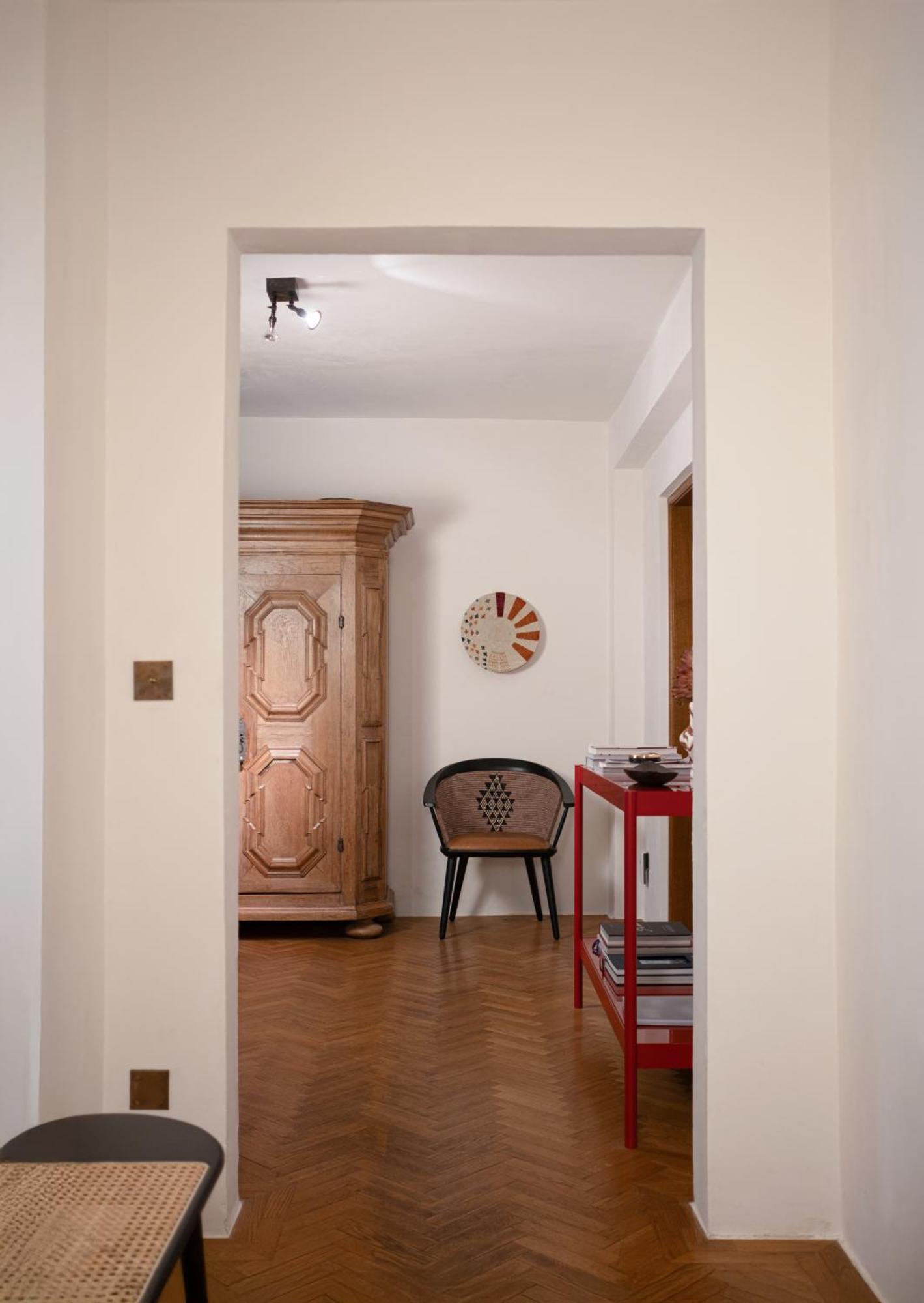 1 Bedroom In Appartamento