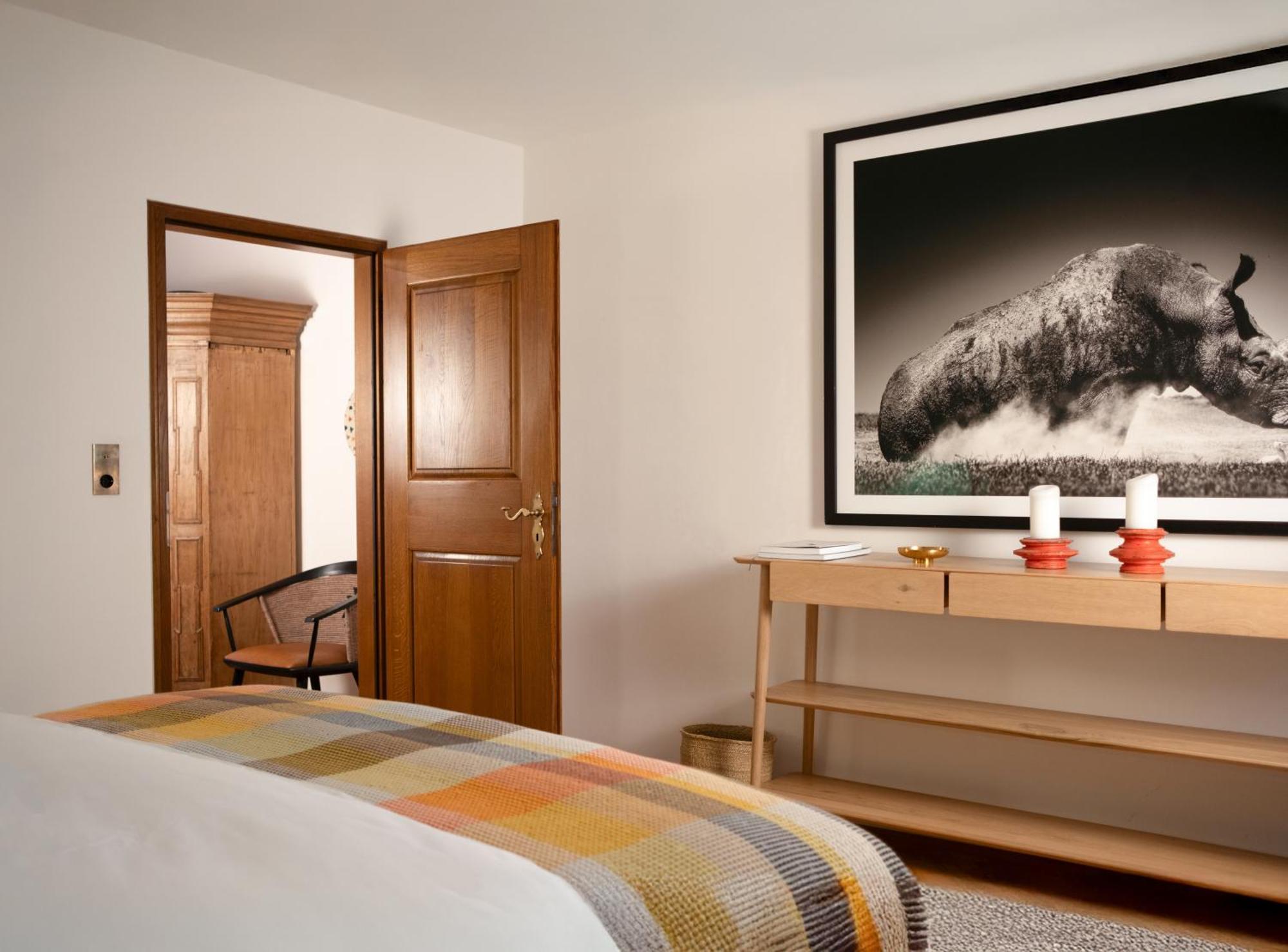 1 Bedroom In Monaco di Baviera
