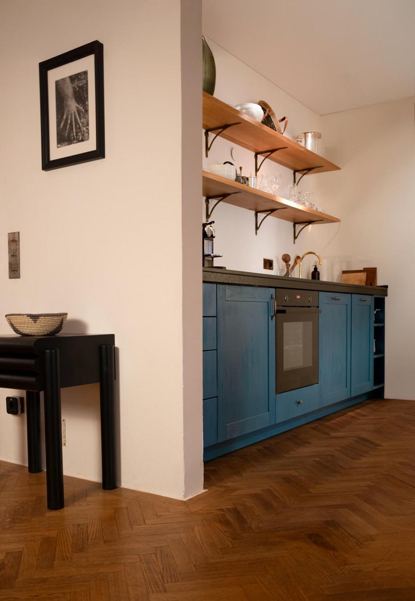 Appartamento 1 Bedroom In